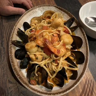 Frutti di Mare