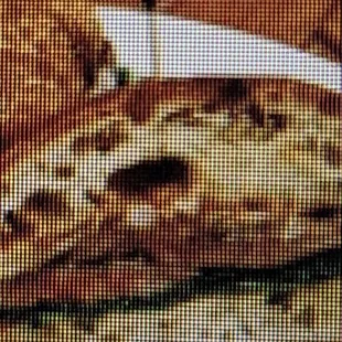 the Philly Cheese Steak Sandwich