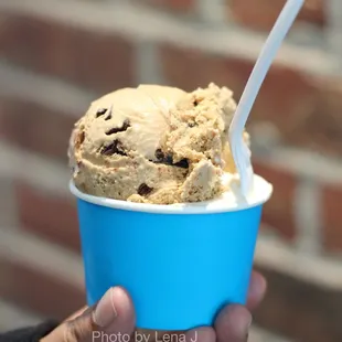 Toscanini's Ice Cream