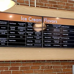 Flavors 02/09/2022