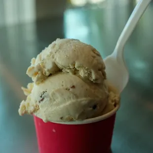 Kulfi