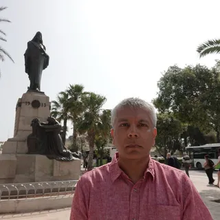 Santanu S.
