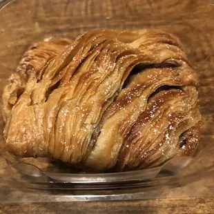 Sfogliatelle