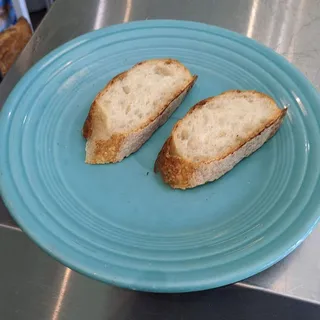 Gold Standard Baguette