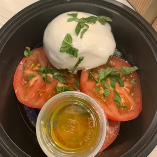 Burrata