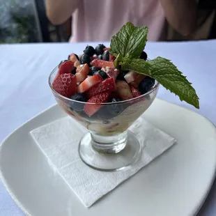 Frutti di Bosco