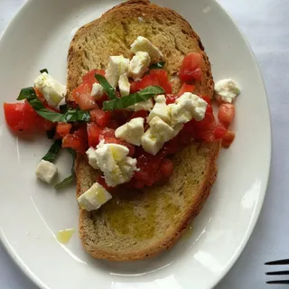 Bruschetta