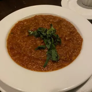 Pappa al Pomodoro