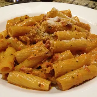 Rigatoni Toscano