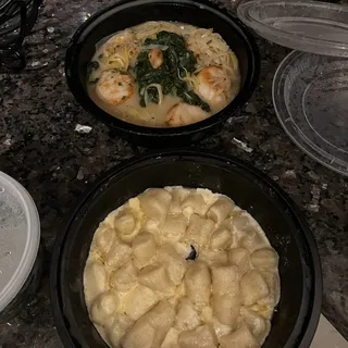 Scaloppini Limone