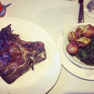 Bistecca Fiorentina