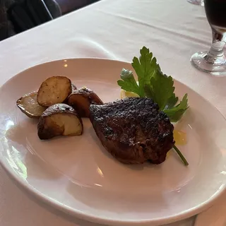 Bistecca di Filetto