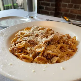 Veil pasta