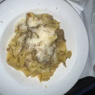 pasta dish, food, pasta
