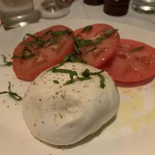 Caprese