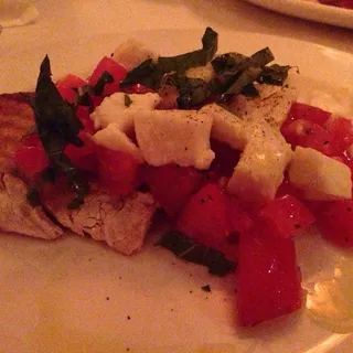 Bruschetta