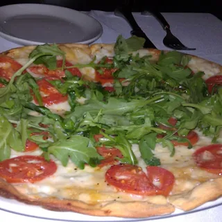 Quattro Formaggi Bianco
