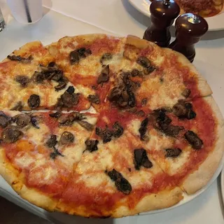Funghi Di Bosco