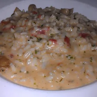 Funghi