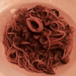 Frutti Di Mare
