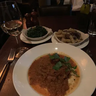 Osso Bucco