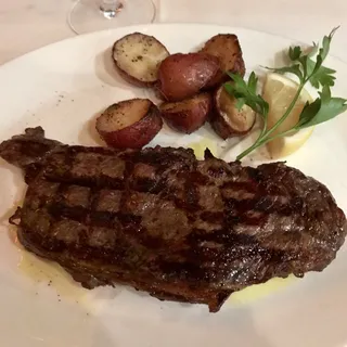 Bistecca Di Filetto