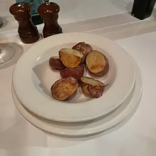 Patate Al Forno
