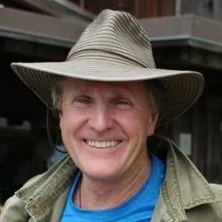 Roy M.