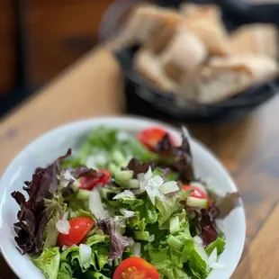 Toscano Salad