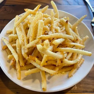 Truffle Fries