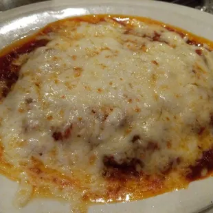 Lasagna