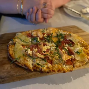 Flatbread