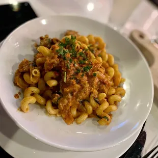 Cavatappi