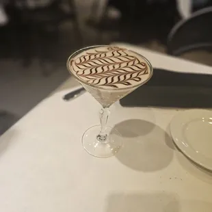 Espresso Martini