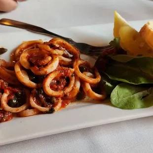 Calamari