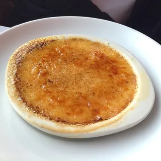 Creme Brulee