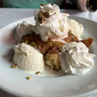 Bread Pudding