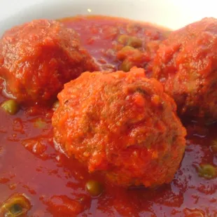 Meatballs