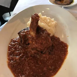 Short Ribs