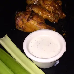 Buffalo Wings