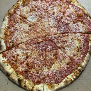 Cheese Pizza