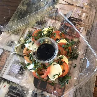 Caprese Salad