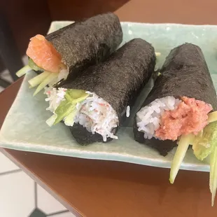 sushi, sushi and sashimi, sashimi, food