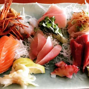 Fresh fish  Yummy for my tummy