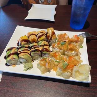 Dinner
