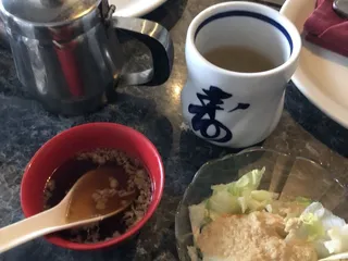 Ichiban Japanese Steak House & Sushi