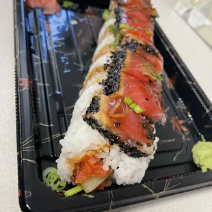 Toshiko Ramen and Sushi Bar