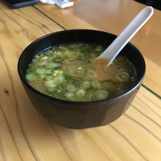 Miso Soup