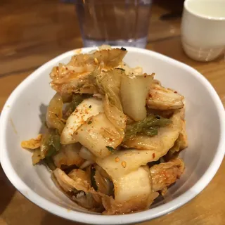 Kimchi