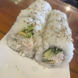 California Roll